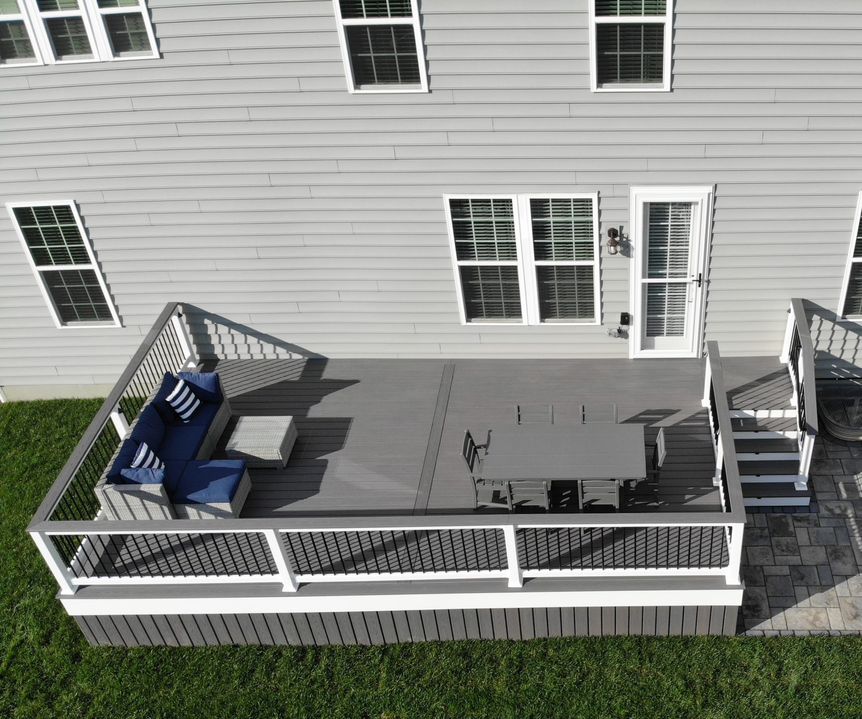 How Much Value Does a New Deck Add to Your Home? - Decks R Us Blog